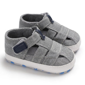 Baby Boy Shoes New Classic Canvas Newborn Baby shoes For Boy Prewalker First Walkers child kids shoes