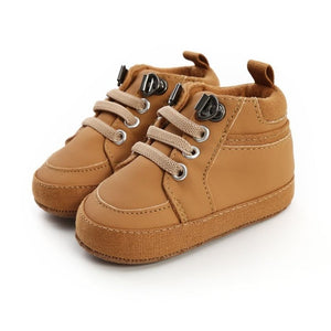 Baby Boy Shoes New Classic Canvas Newborn Baby shoes For Boy Prewalker First Walkers child kids shoes