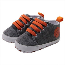 Load image into Gallery viewer, Baby Boy Shoes New Classic Canvas Newborn Baby shoes For Boy Prewalker First Walkers child kids shoes