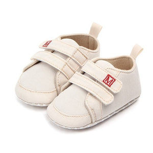 Baby Boy Shoes New Classic Canvas Newborn Baby shoes For Boy Prewalker First Walkers child kids shoes