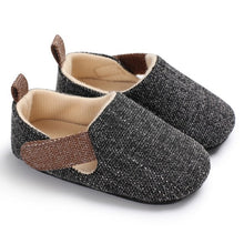 Load image into Gallery viewer, Baby Boy Shoes New Classic Canvas Newborn Baby shoes For Boy Prewalker First Walkers child kids shoes