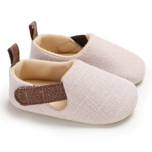 Baby Boy Shoes New Classic Canvas Newborn Baby shoes For Boy Prewalker First Walkers child kids shoes