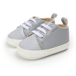 Baby Boy Shoes New Classic Canvas Newborn Baby shoes For Boy Prewalker First Walkers child kids shoes