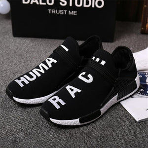 Shoes Man Outdoor Trainers Ultra Boosts Autumn Designer Sneakers Men Women Yellow Breathable Casual Shoes Human Race Tenis 39-47