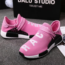 Load image into Gallery viewer, Shoes Man Outdoor Trainers Ultra Boosts Autumn Designer Sneakers Men Women Yellow Breathable Casual Shoes Human Race Tenis 39-47