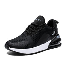 Load image into Gallery viewer, 2019 Shoes Men Sneakers Flat Male Casual Shoes Comfortable Running Men Footwear Breathable Mesh Sports Tzapatos De Hombre