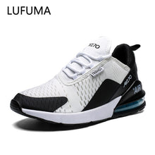 Load image into Gallery viewer, 2019 Shoes Men Sneakers Flat Male Casual Shoes Comfortable Running Men Footwear Breathable Mesh Sports Tzapatos De Hombre