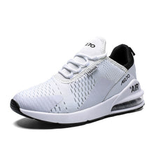 Load image into Gallery viewer, 2019 Shoes Men Sneakers Flat Male Casual Shoes Comfortable Running Men Footwear Breathable Mesh Sports Tzapatos De Hombre